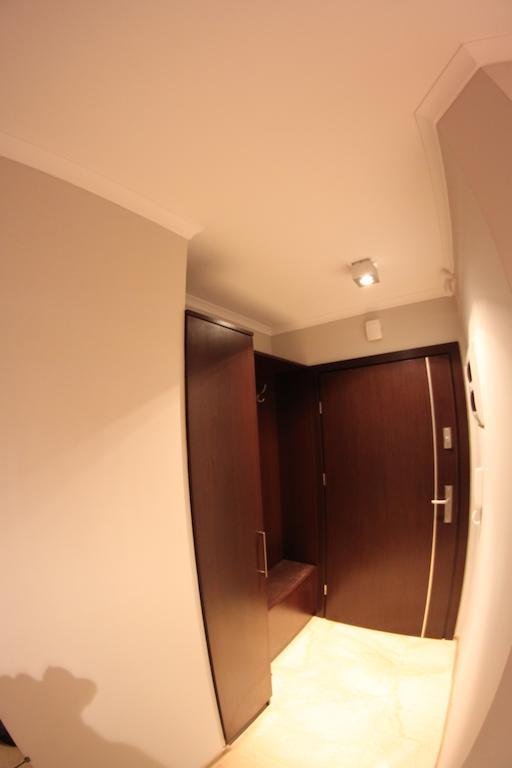 Apartament Gorski Widok - Mountain View Διαμέρισμα Wisła Δωμάτιο φωτογραφία