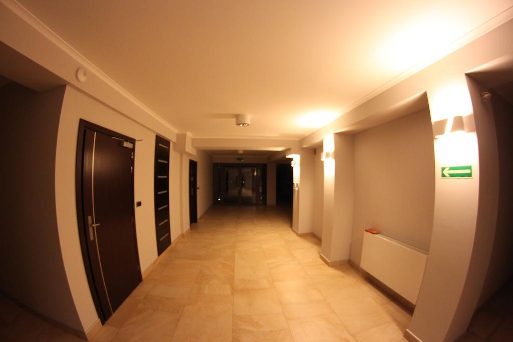 Apartament Gorski Widok - Mountain View Διαμέρισμα Wisła Εξωτερικό φωτογραφία