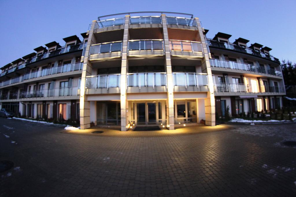Apartament Gorski Widok - Mountain View Διαμέρισμα Wisła Εξωτερικό φωτογραφία