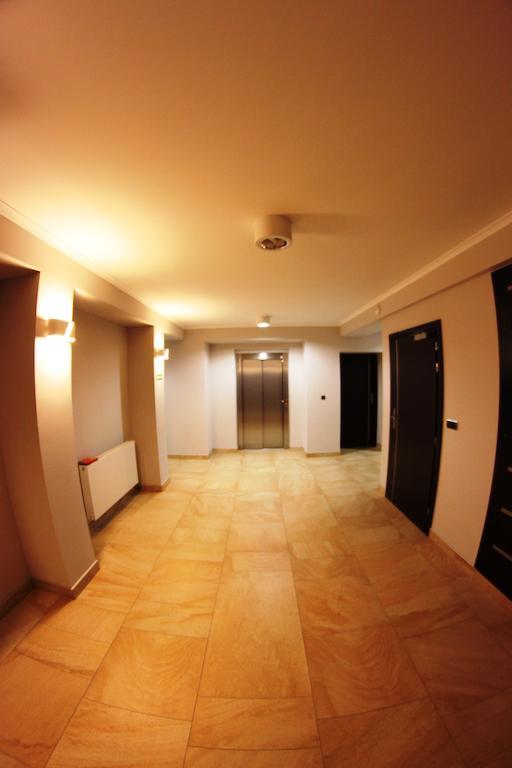 Apartament Gorski Widok - Mountain View Διαμέρισμα Wisła Εξωτερικό φωτογραφία