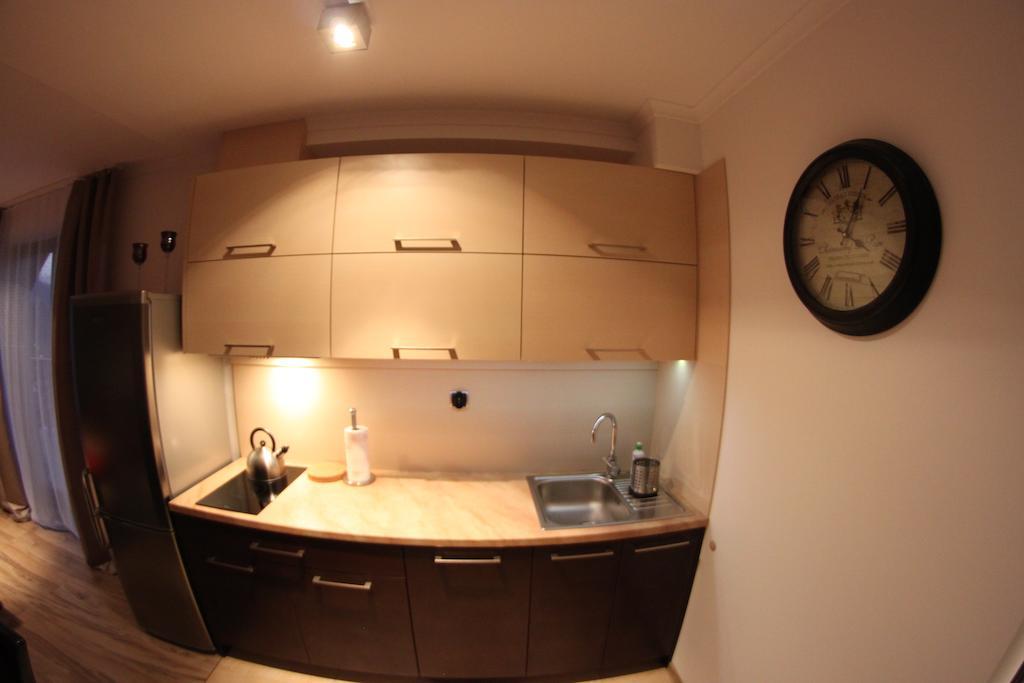 Apartament Gorski Widok - Mountain View Διαμέρισμα Wisła Δωμάτιο φωτογραφία