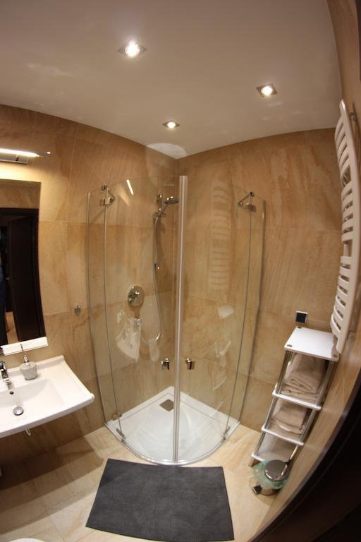 Apartament Gorski Widok - Mountain View Διαμέρισμα Wisła Δωμάτιο φωτογραφία
