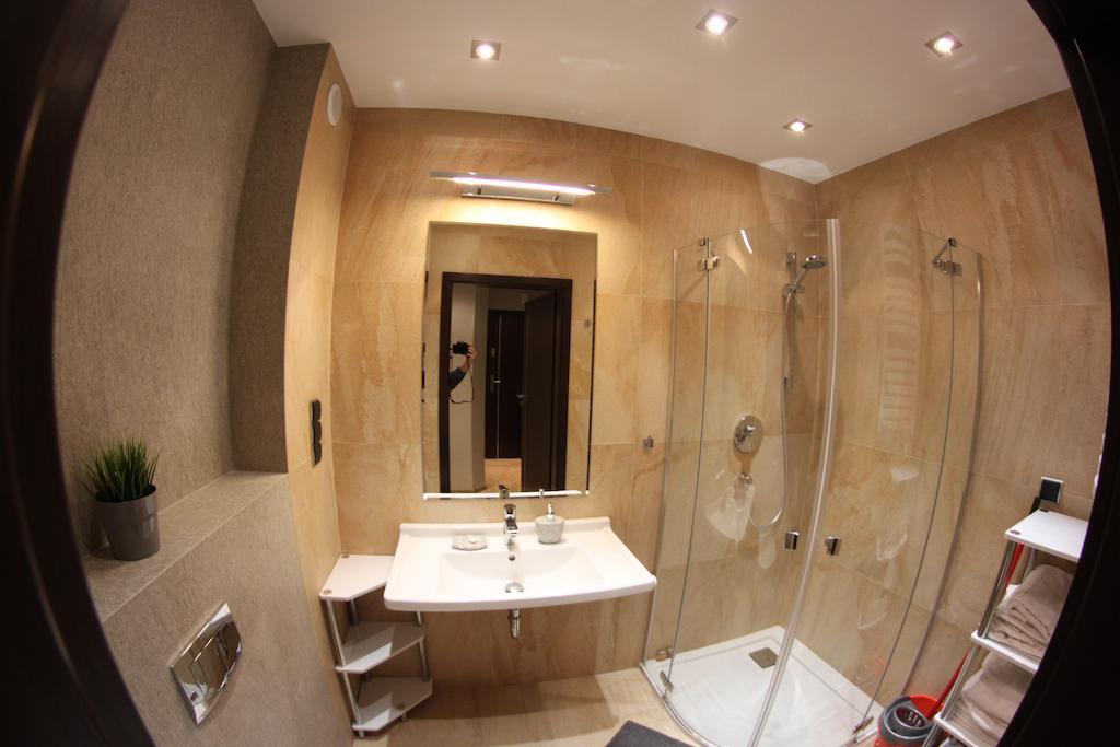 Apartament Gorski Widok - Mountain View Διαμέρισμα Wisła Δωμάτιο φωτογραφία