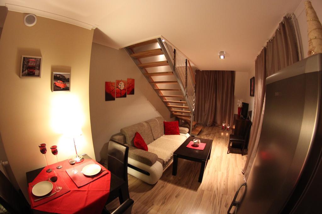 Apartament Gorski Widok - Mountain View Διαμέρισμα Wisła Δωμάτιο φωτογραφία