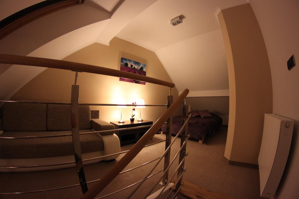 Apartament Gorski Widok - Mountain View Διαμέρισμα Wisła Δωμάτιο φωτογραφία