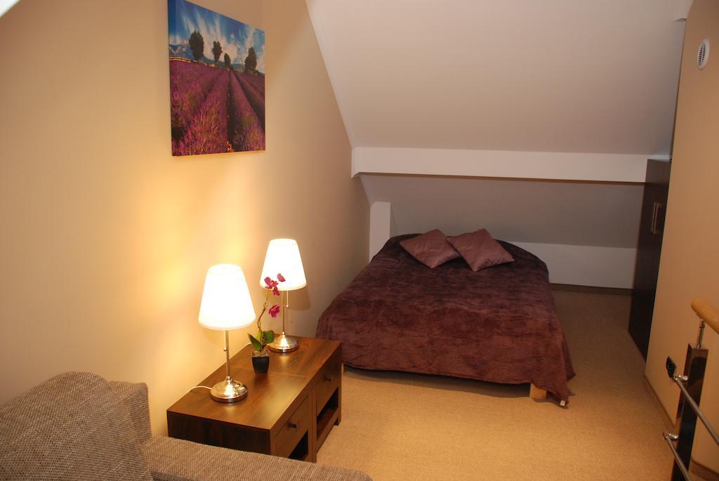 Apartament Gorski Widok - Mountain View Διαμέρισμα Wisła Δωμάτιο φωτογραφία