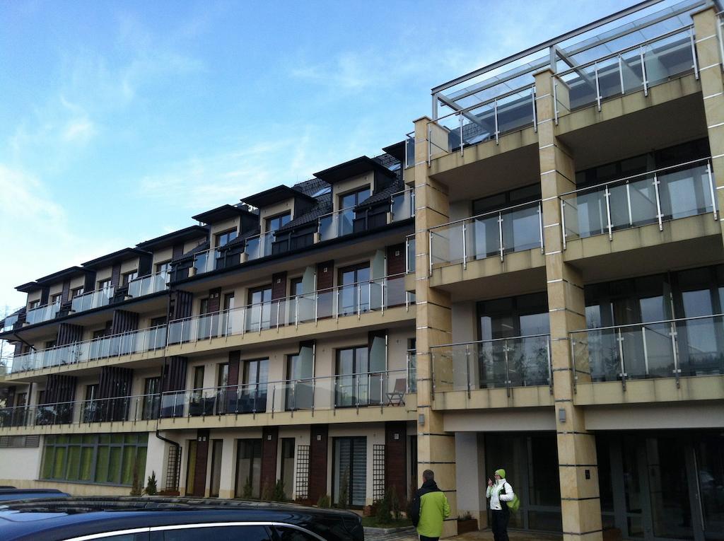 Apartament Gorski Widok - Mountain View Διαμέρισμα Wisła Εξωτερικό φωτογραφία